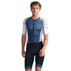 2XU Light Speed Sleeved Trisuit