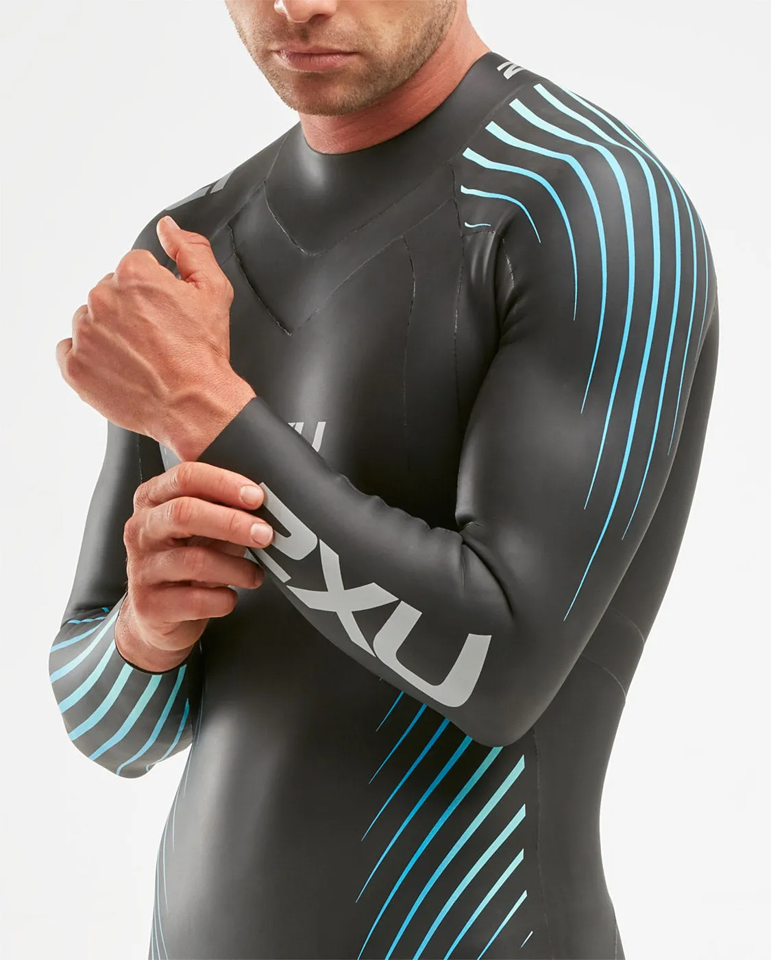 2XU P1 Propel Wetsuit