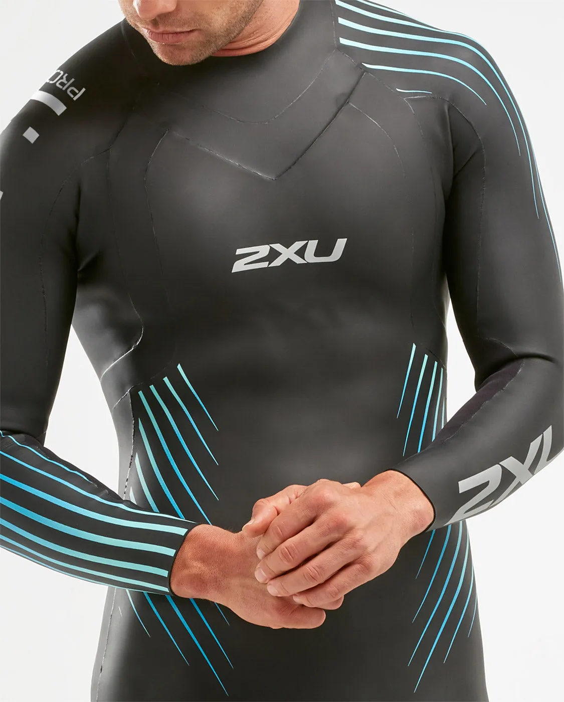 2XU P1 Propel Wetsuit