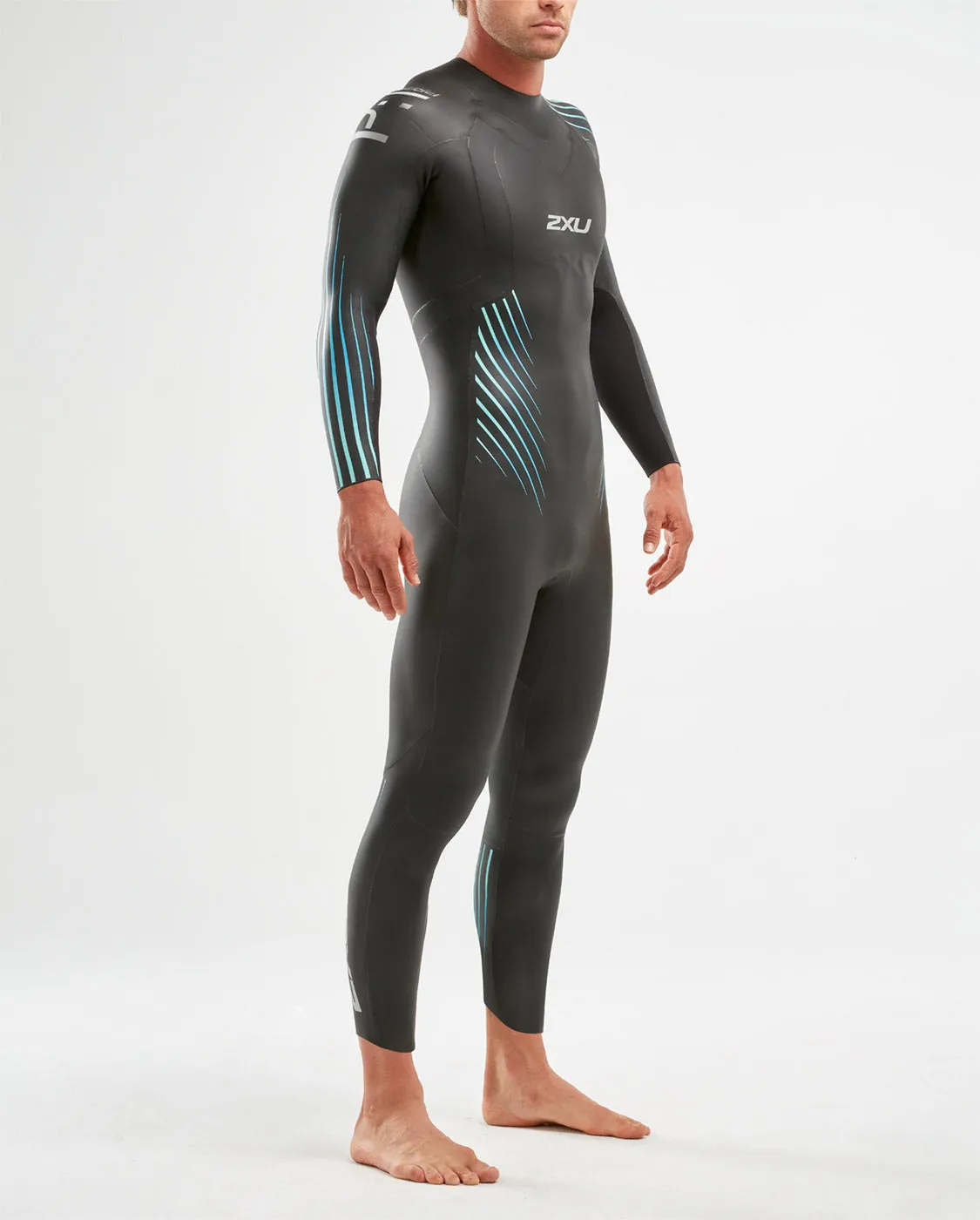 2XU P1 Propel Wetsuit