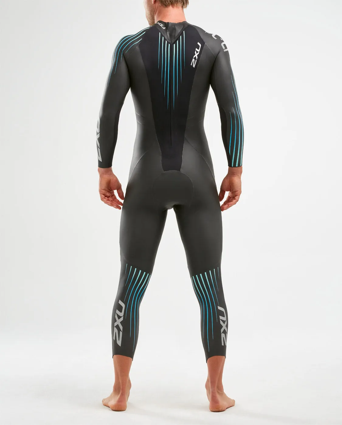 2XU P1 Propel Wetsuit