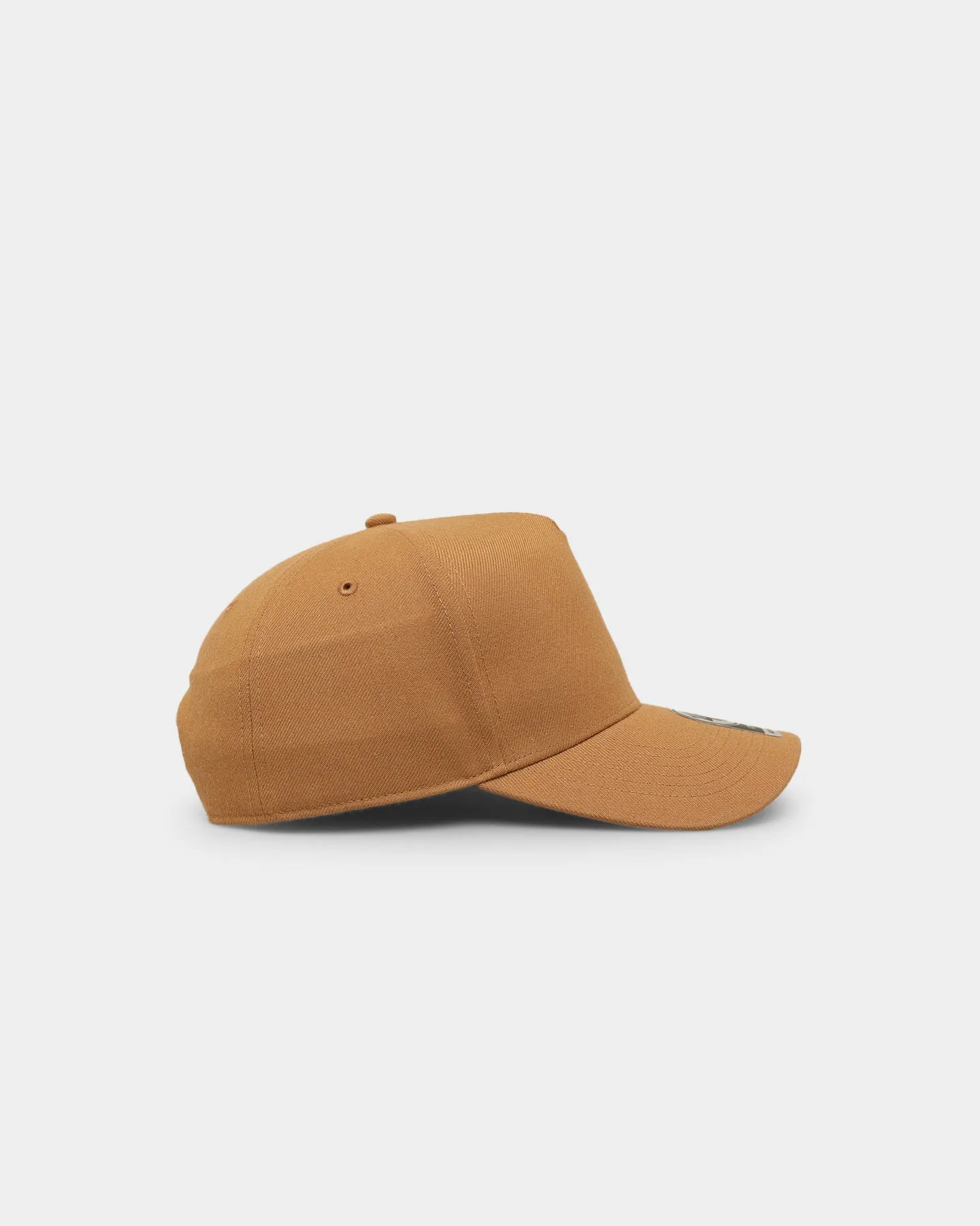 47 Brand 47 MVP DT Snapback Camel