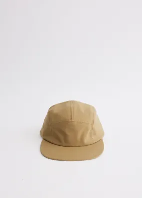 5 Panel Nylon Cap