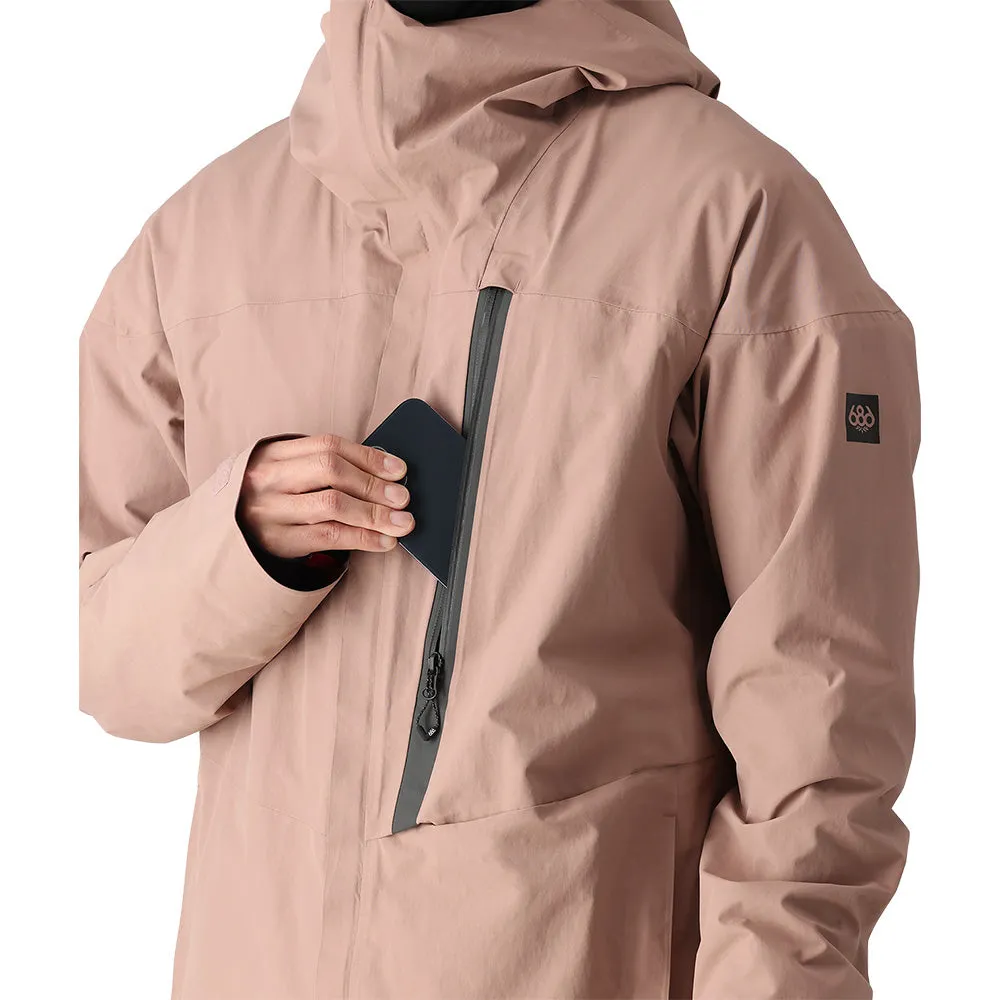 686 Gore-Tex GT Mens Jacket 2025