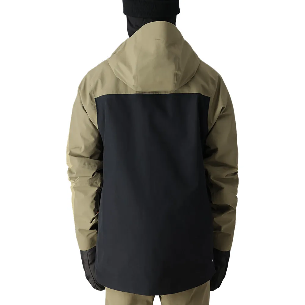 686 Gore-Tex GT Mens Jacket 2025