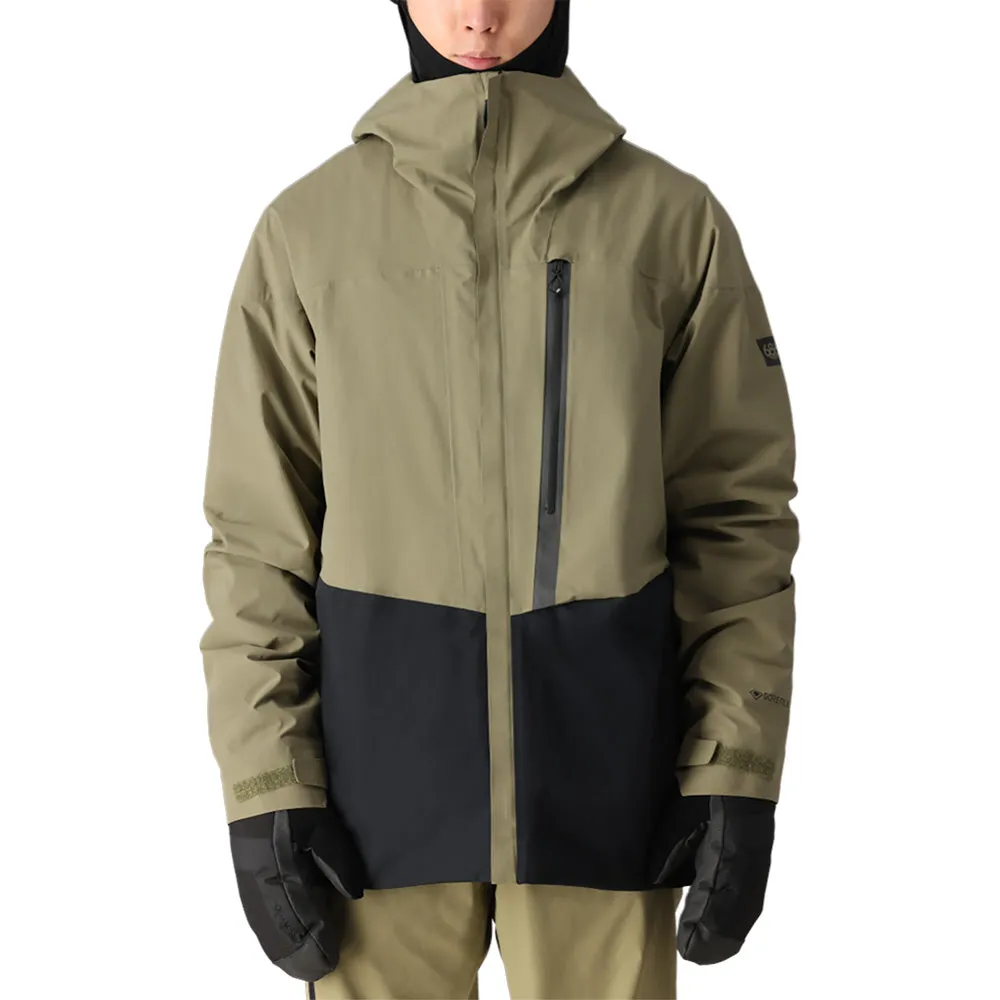 686 Gore-Tex GT Mens Jacket 2025