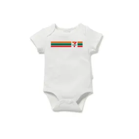 7-Eleven® Classic Baby Onesie