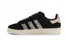 Adidas Campus 00s Black Leopard