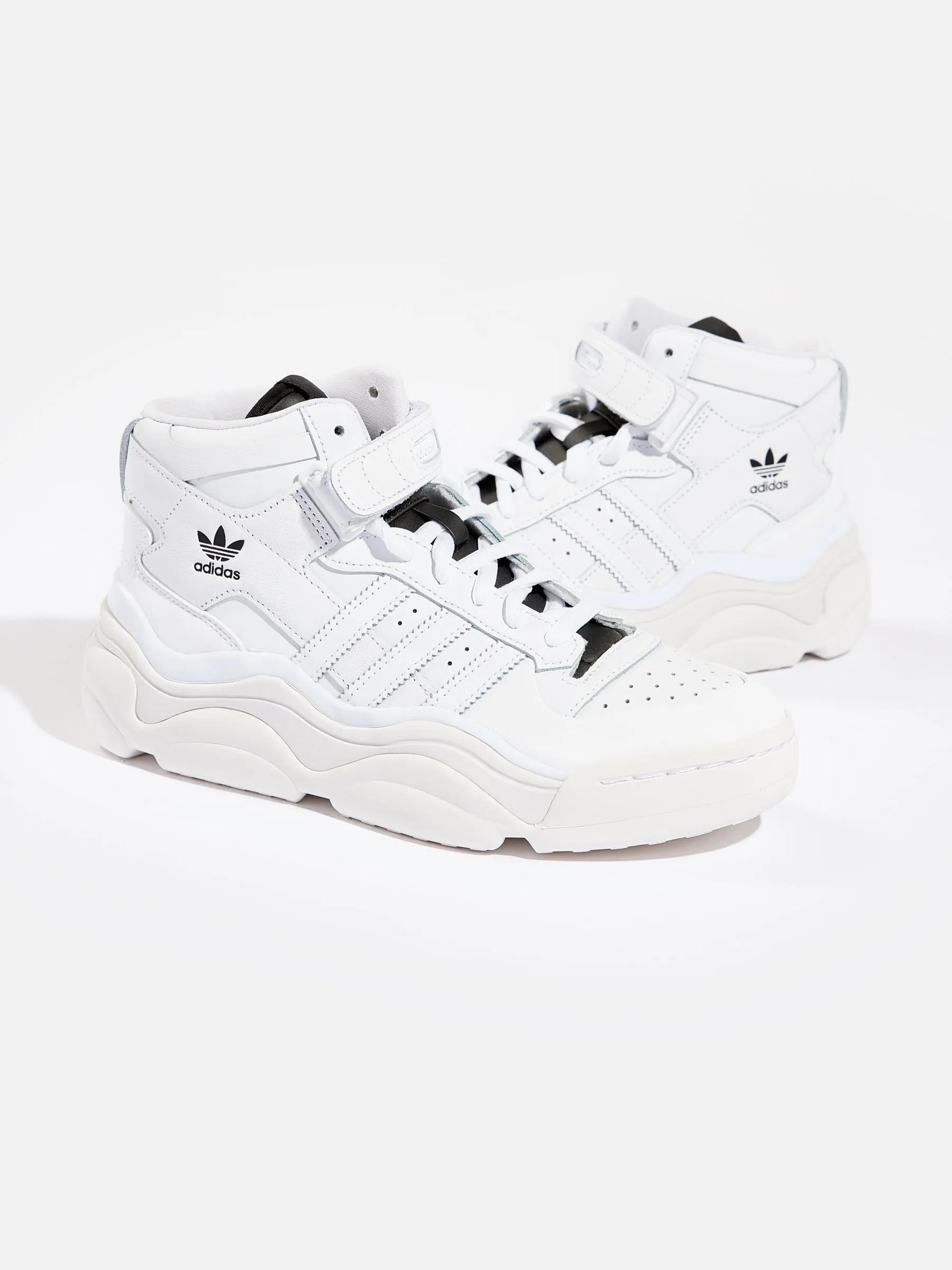 ADIDAS | FORUM MILLENCON FOR WOMEN