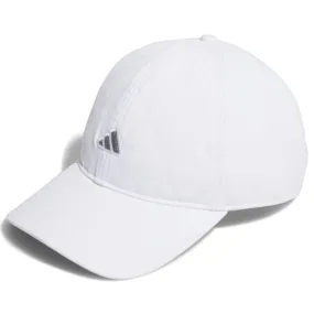 adidas Go To Quilted Cap - White