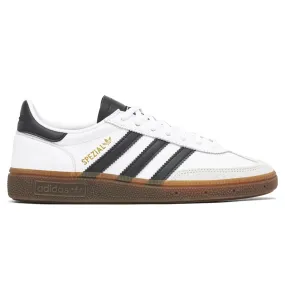 Adidas Handball Spezial White Black Gum (W)