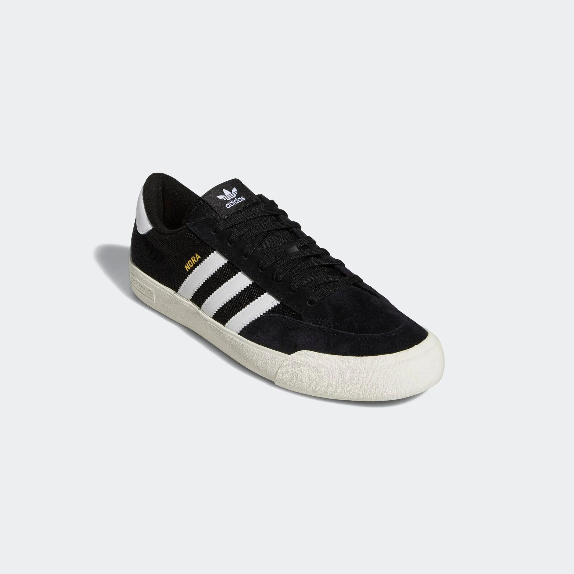 Adidas Nora - Black White