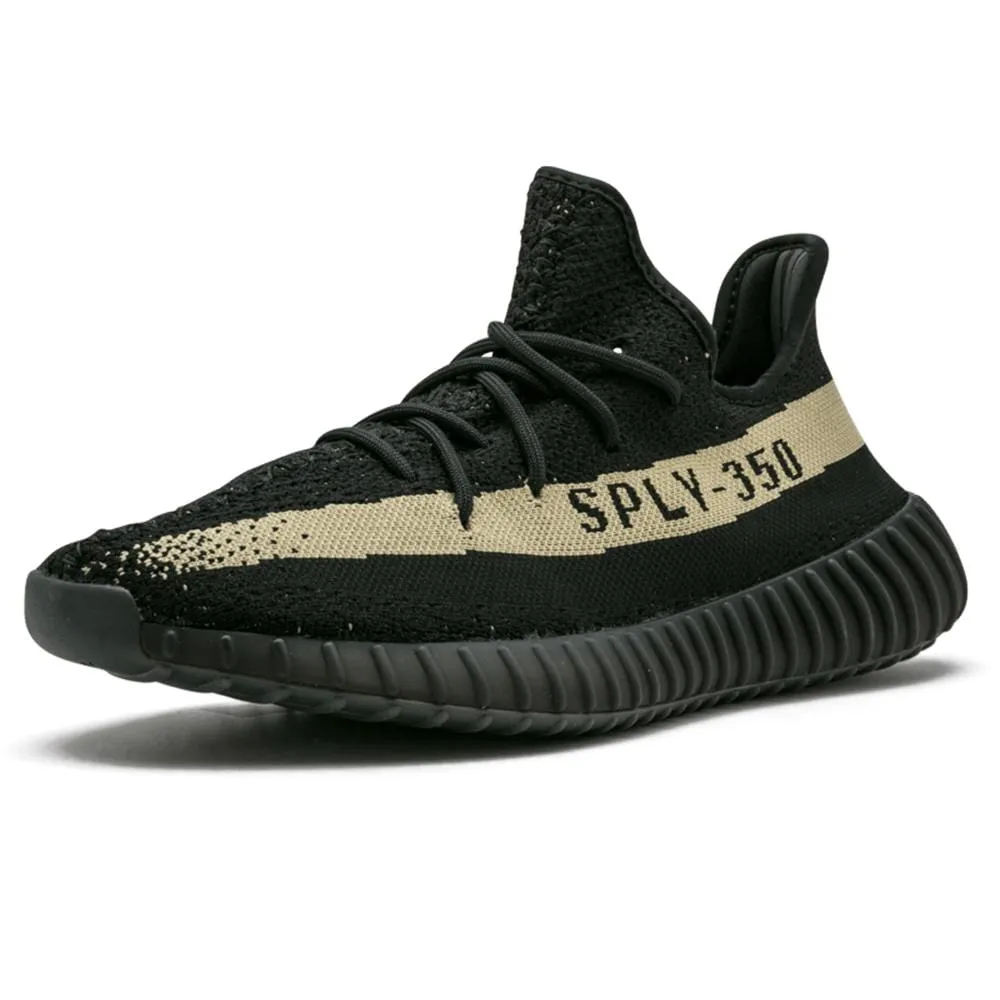 Adidas Originals Yeezy Boost 350 V2 Green