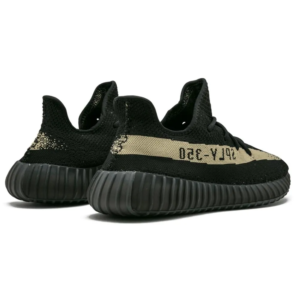 Adidas Originals Yeezy Boost 350 V2 Green