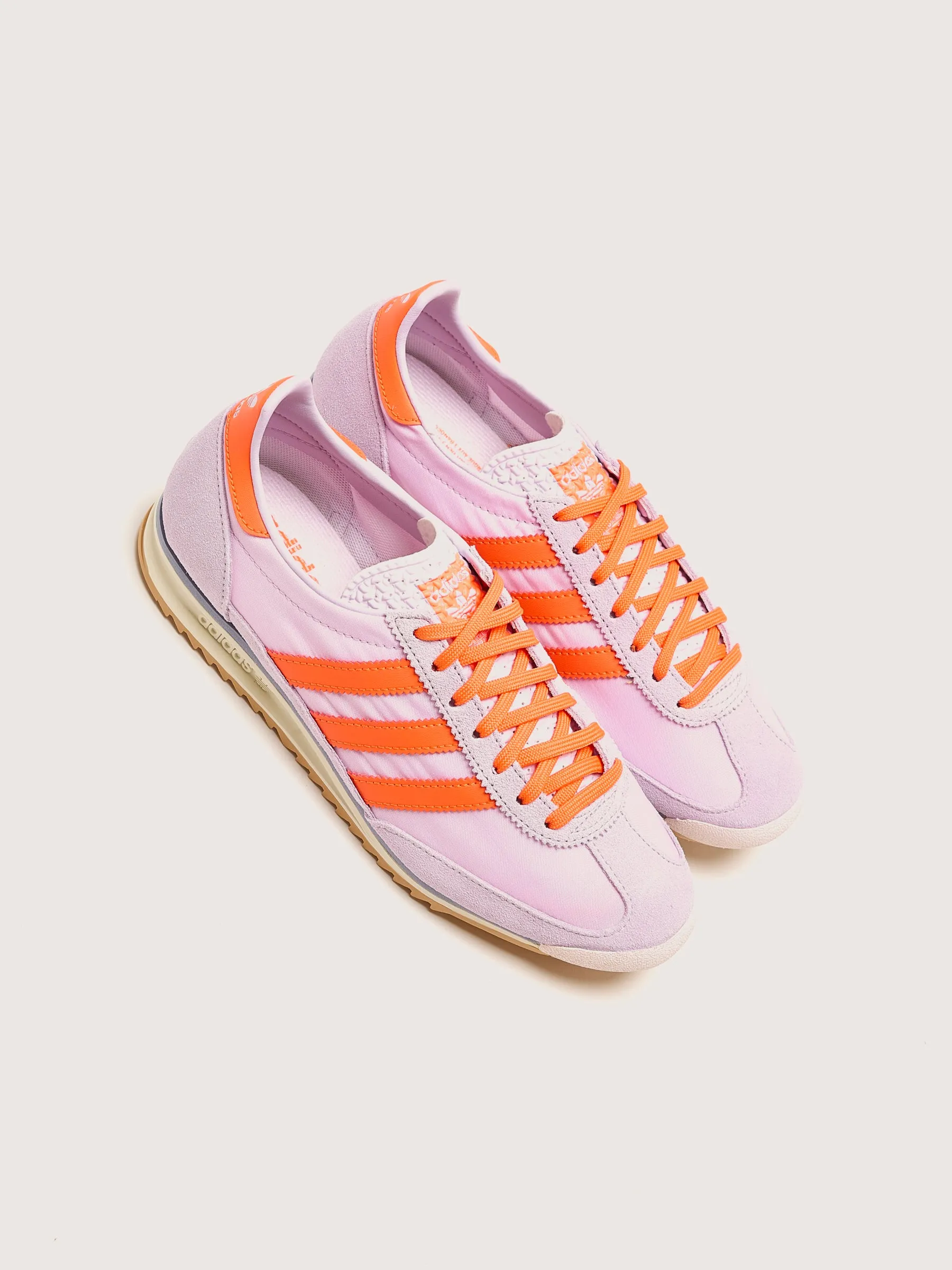 ADIDAS | SL 72 OG FOR WOMEN