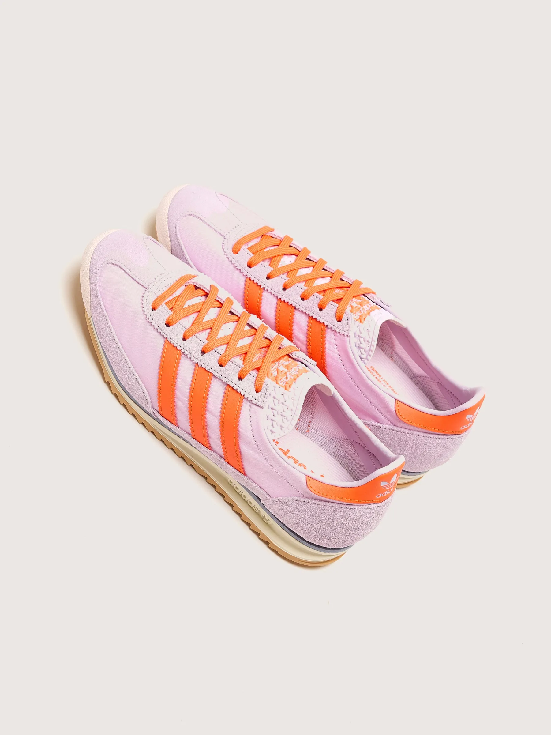 ADIDAS | SL 72 OG FOR WOMEN