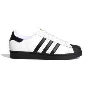 Adidas - Superstar ADV - White / Black / Black