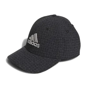 adidas Tour Print Golf Snapback Cap HA9256