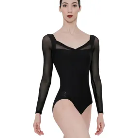 Adult Lavande Leotard