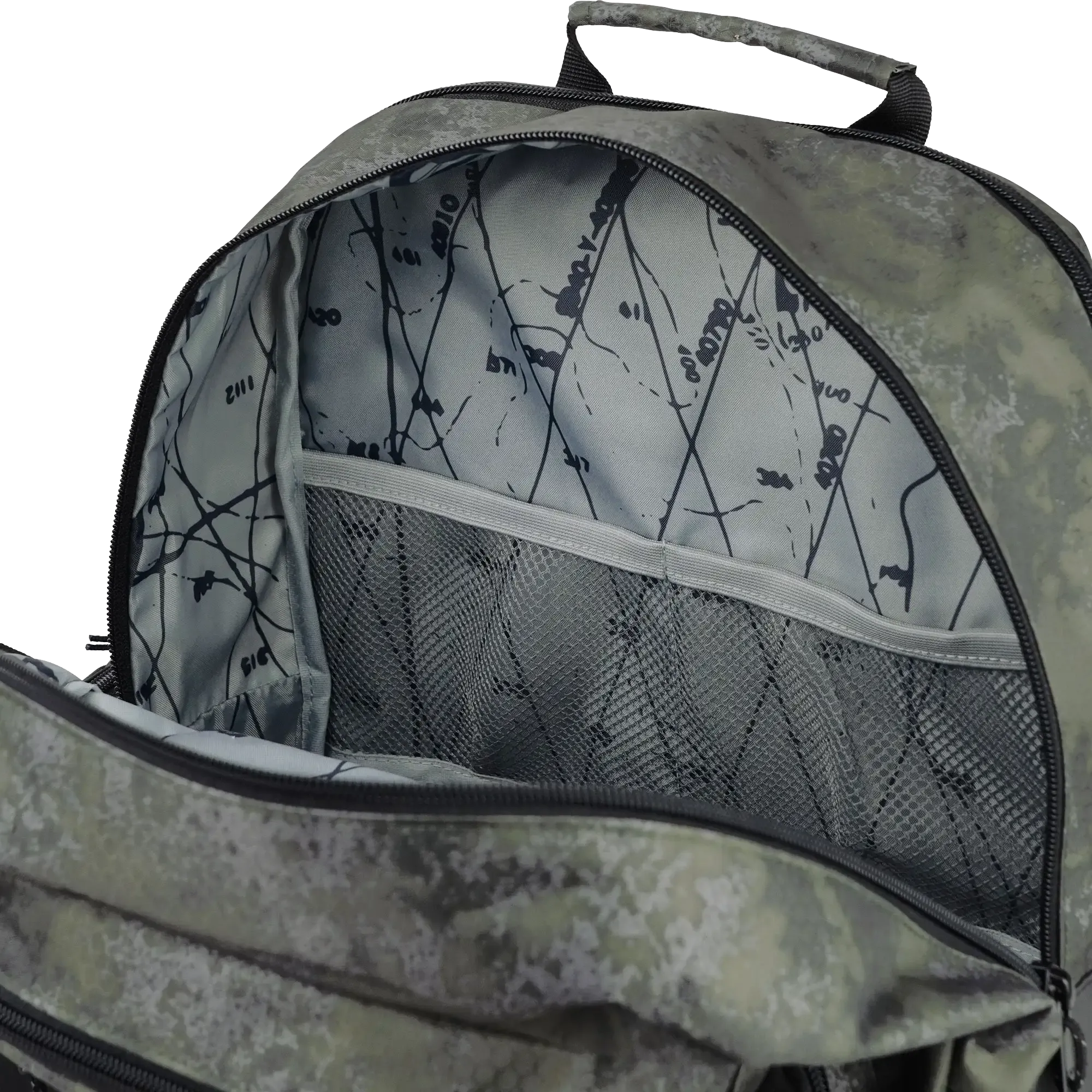 AFTCO Backpack