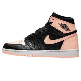 Air Jordan 1 Crimson Tint