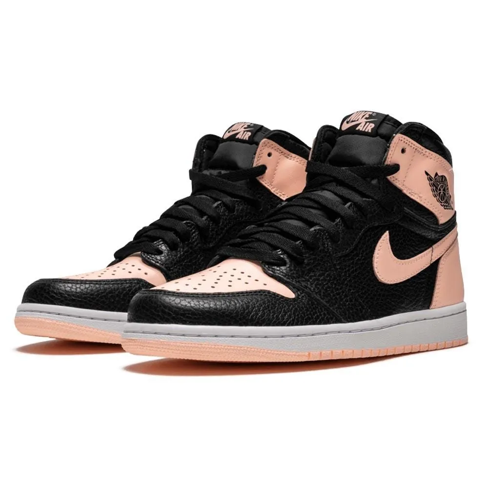 Air Jordan 1 Crimson Tint