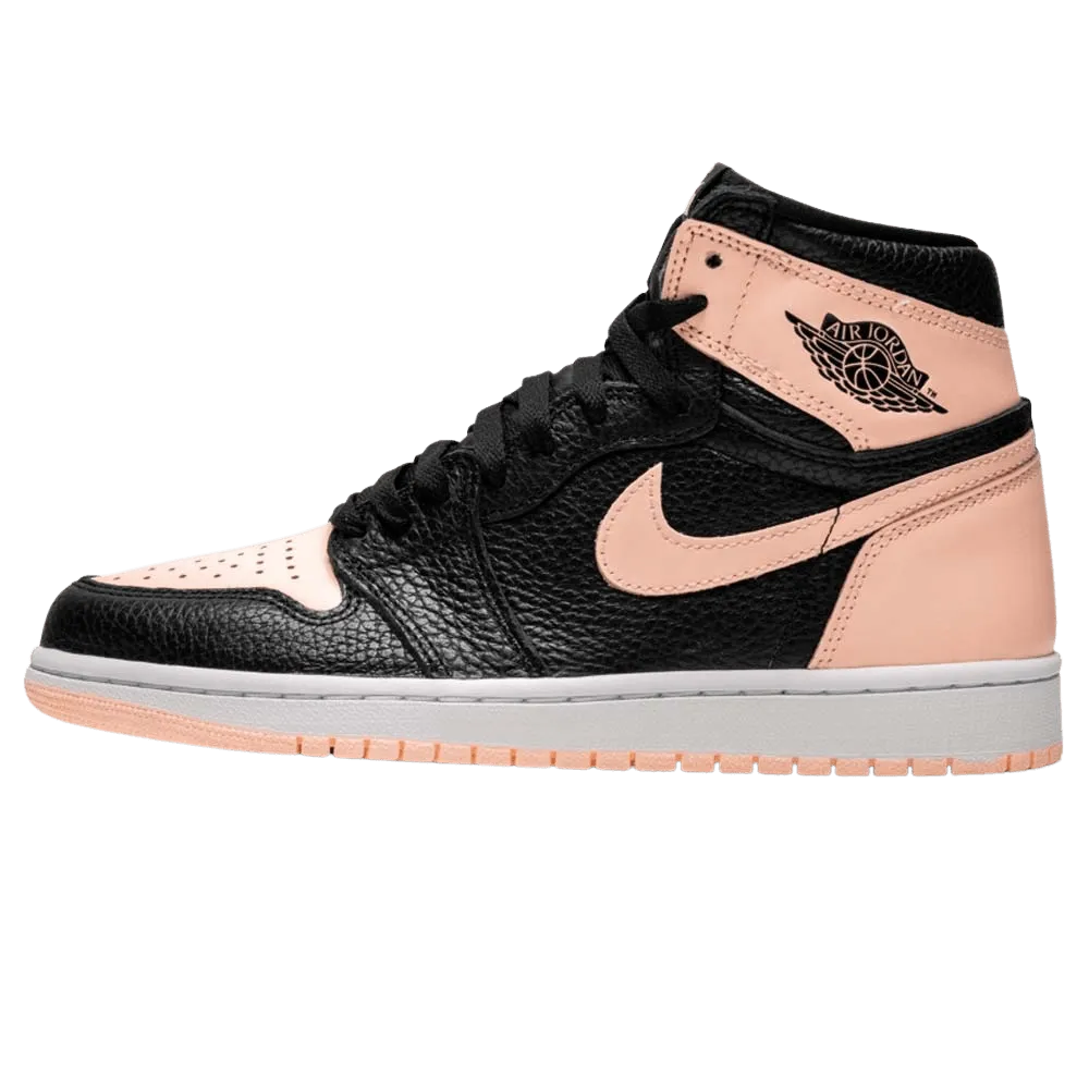 Air Jordan 1 Crimson Tint