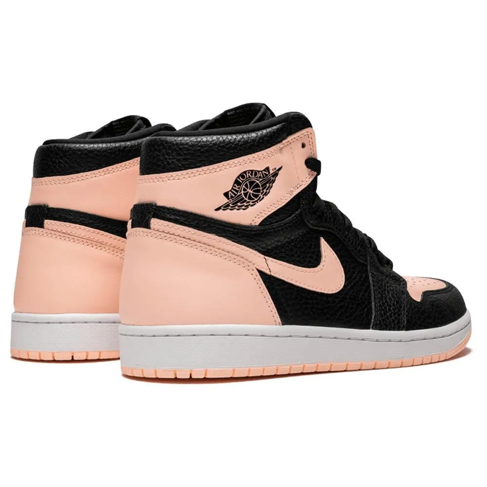 Air Jordan 1 Crimson Tint