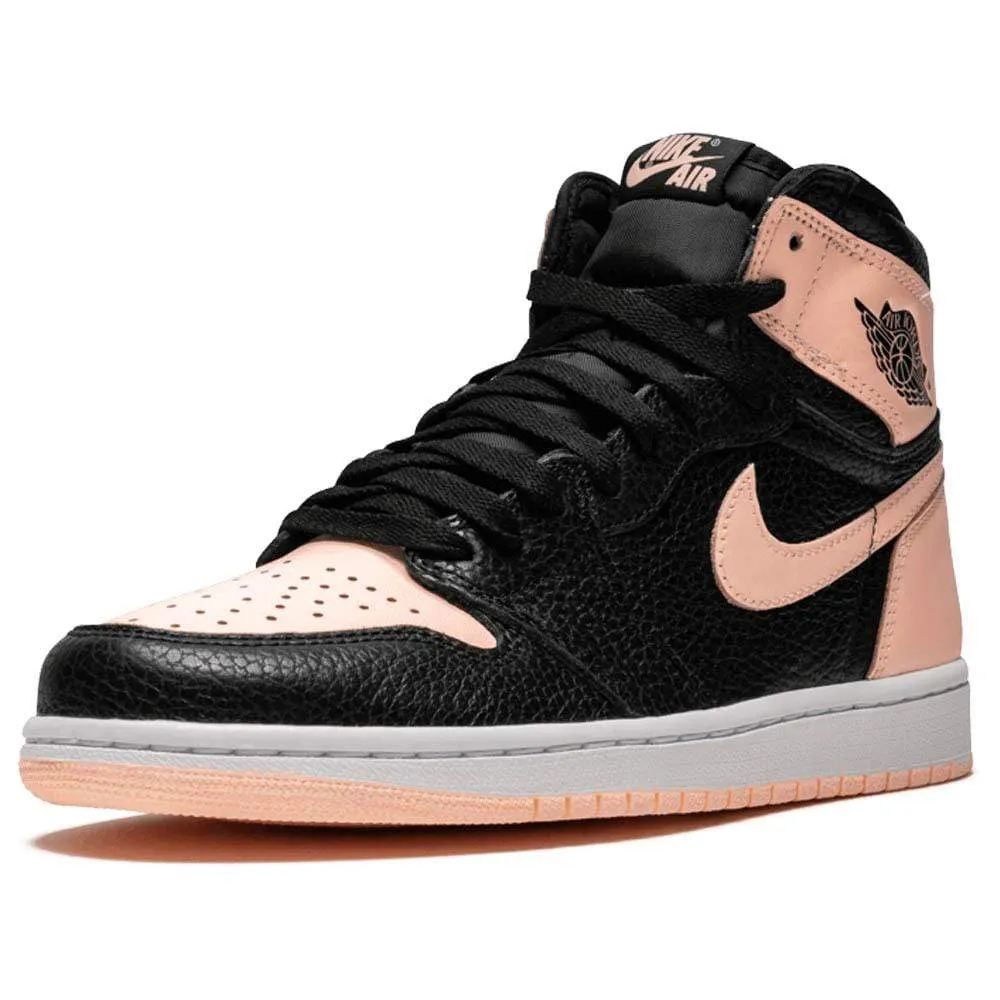 Air Jordan 1 Crimson Tint