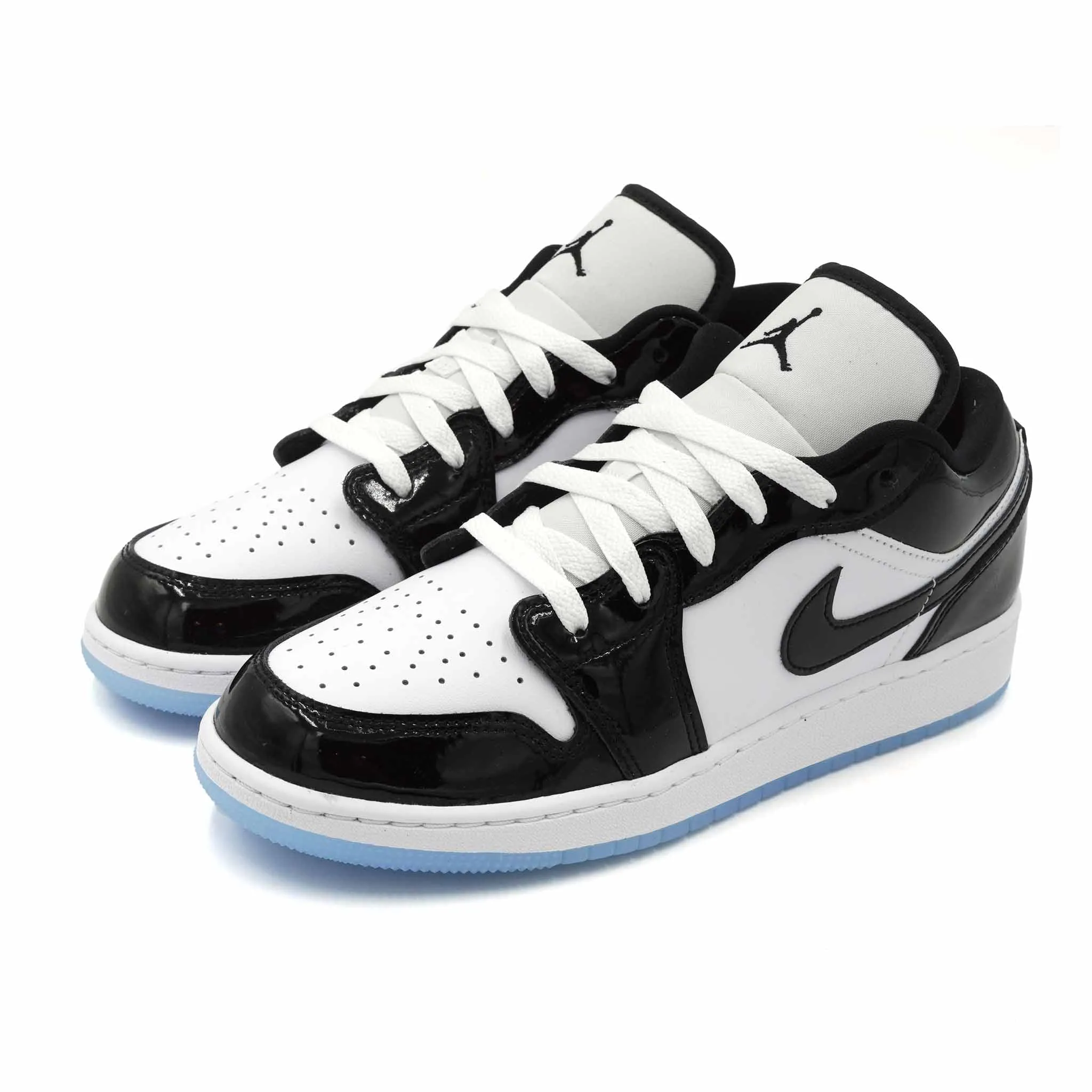 AIR JORDAN 1 LOW SE CONCORD (GS) 2023