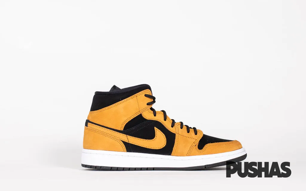 Air Jordan 1 Mid 'Desert Ochre' W