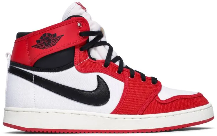 Air Jordan 1 Retro AJKO "CHICAGO" 2021