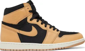 Air Jordan 1 Retro High OG "HEIRLOOM"