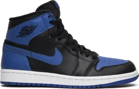 Air Jordan 1 Retro OG "ROYAL" 2013