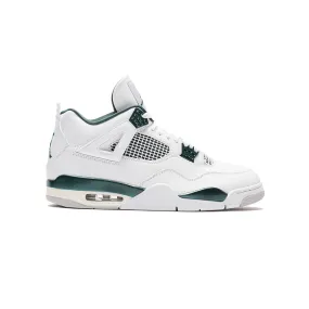 Air Jordan 4 Retro "Oxi Green"