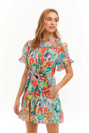 Allison NY Roxy Dress