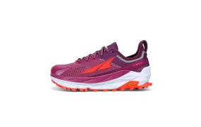 Altra Women's Olympus 5 - Purple/Orange