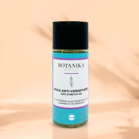 ANTI-STRETCH MARK OIL