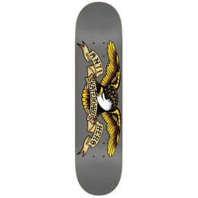 Antihero Classic Eagle Deck 8.25