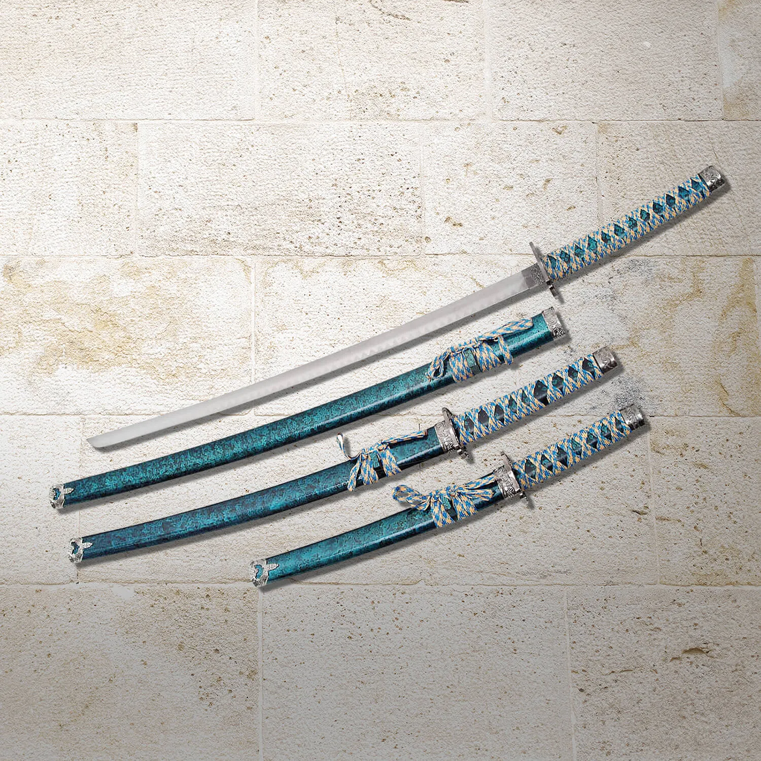 Aqua Sword Set