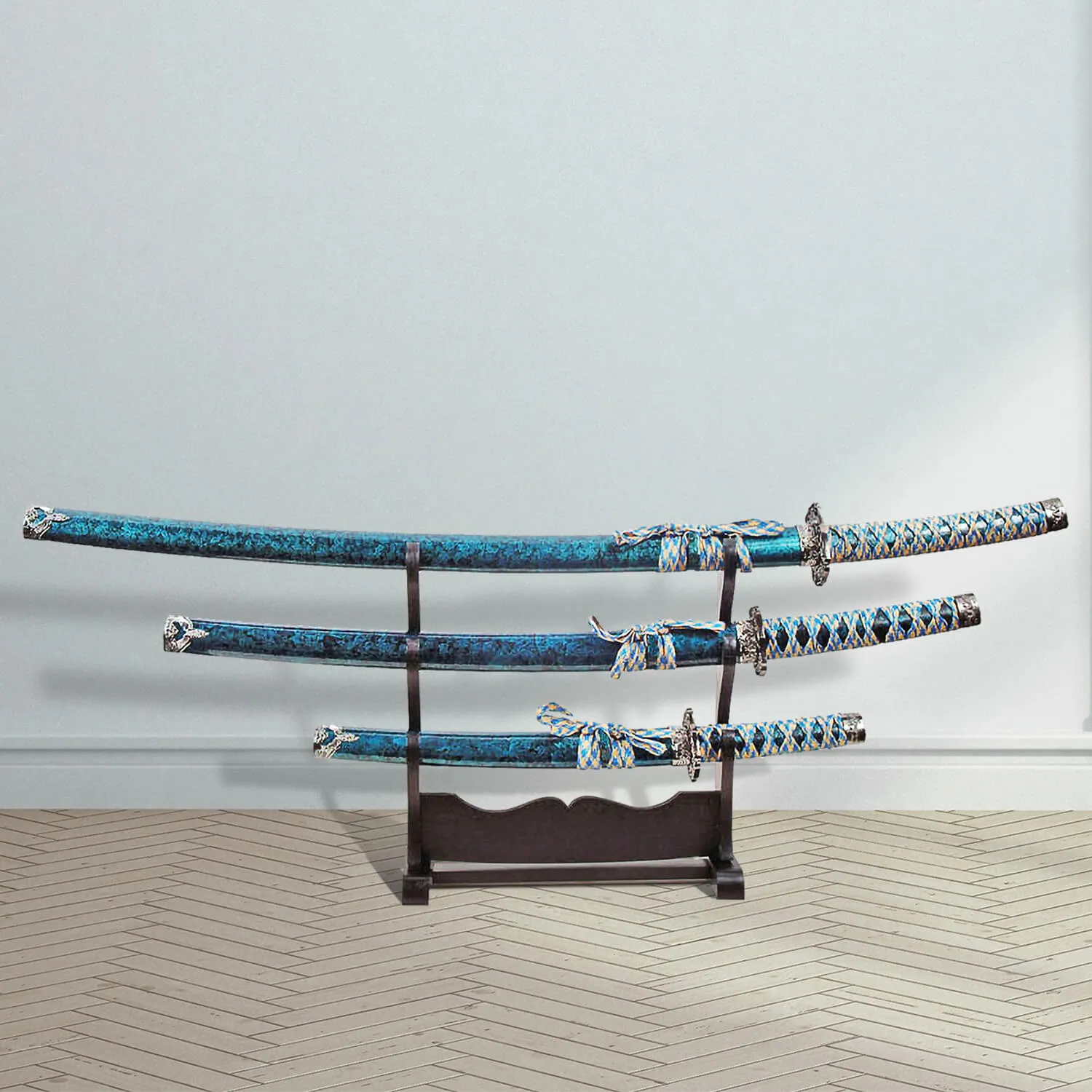 Aqua Sword Set