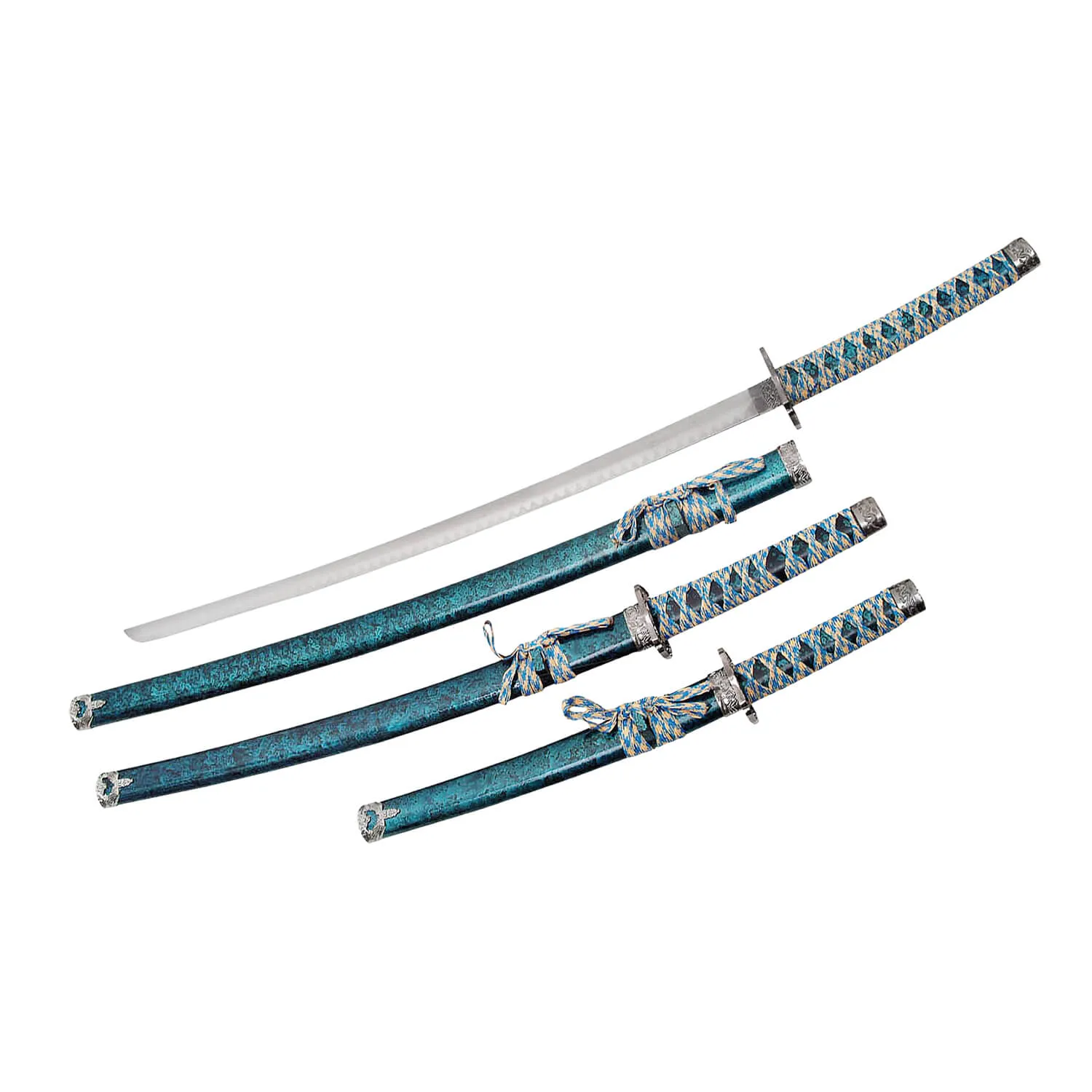 Aqua Sword Set