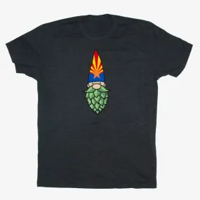 Arizona Hops Gnome T-Shirt