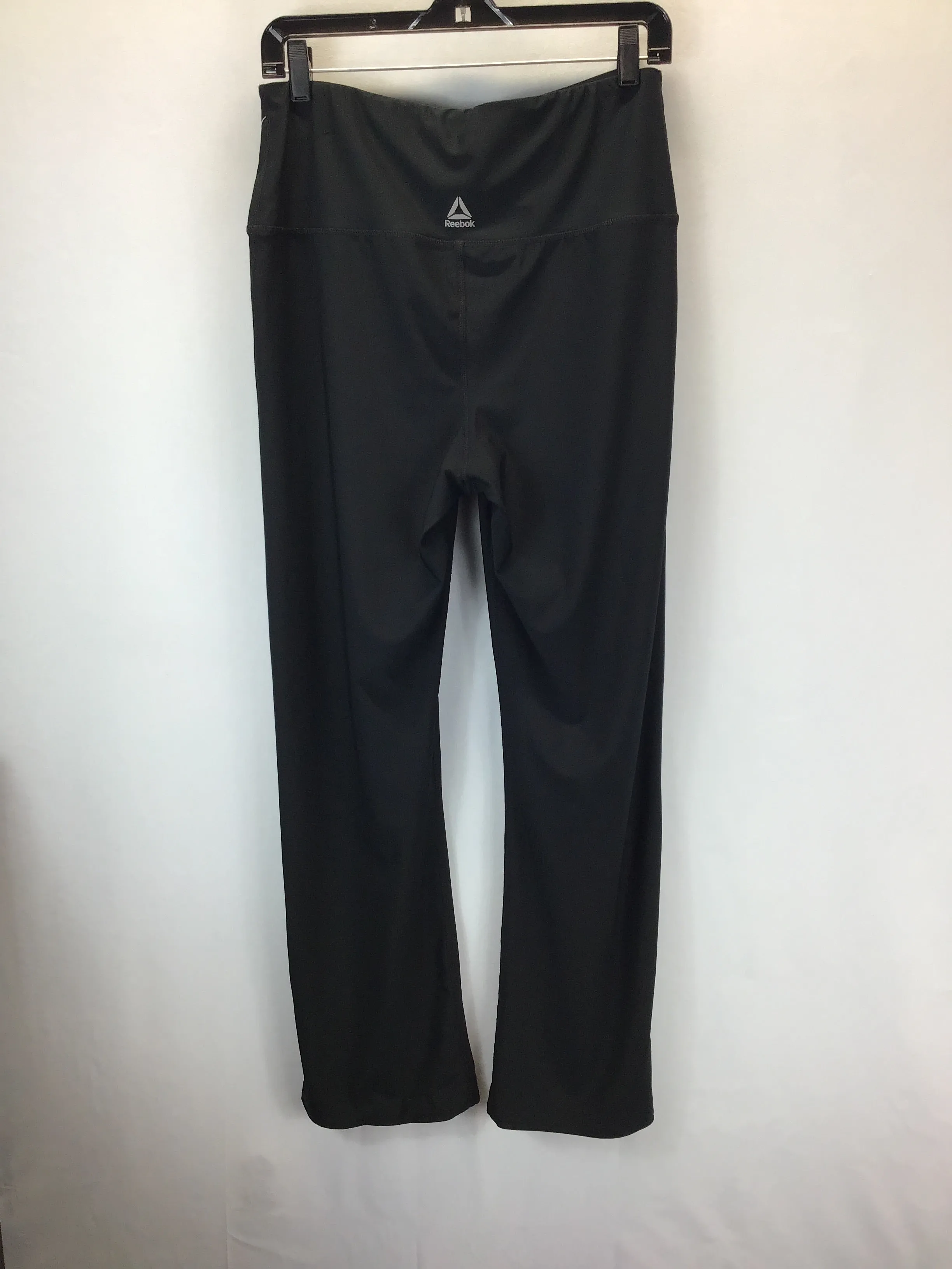 Athletic Pants By Reebok  Size: L