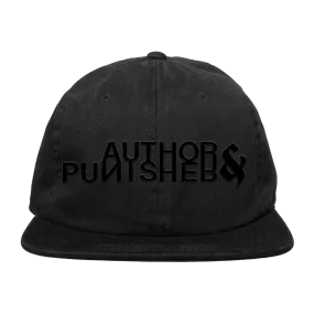 Author & Punisher "Classic Logo" Dad Hat