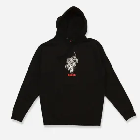 Baker Satanic Switch Hoodie - Black