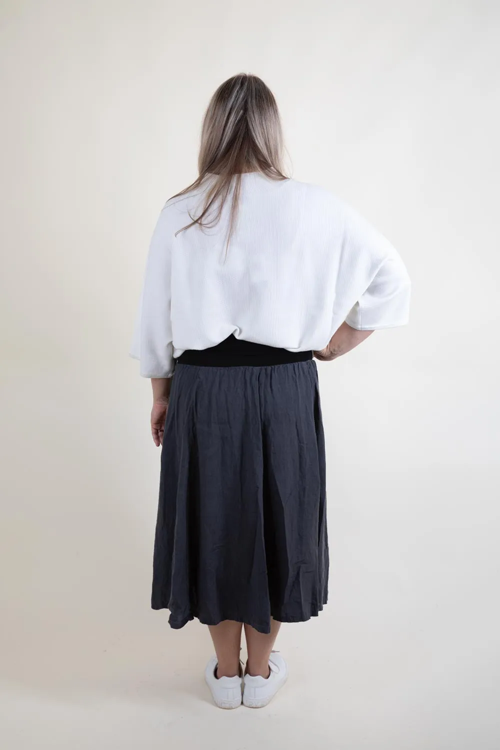 Baker Street - 6045 Panel Skirt