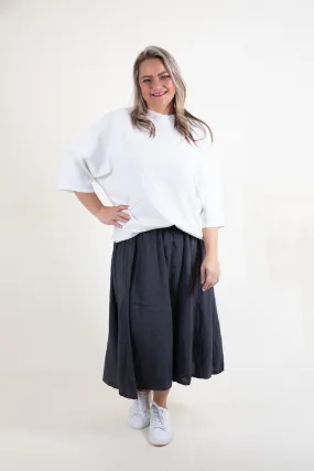 Baker Street - 6045 Panel Skirt