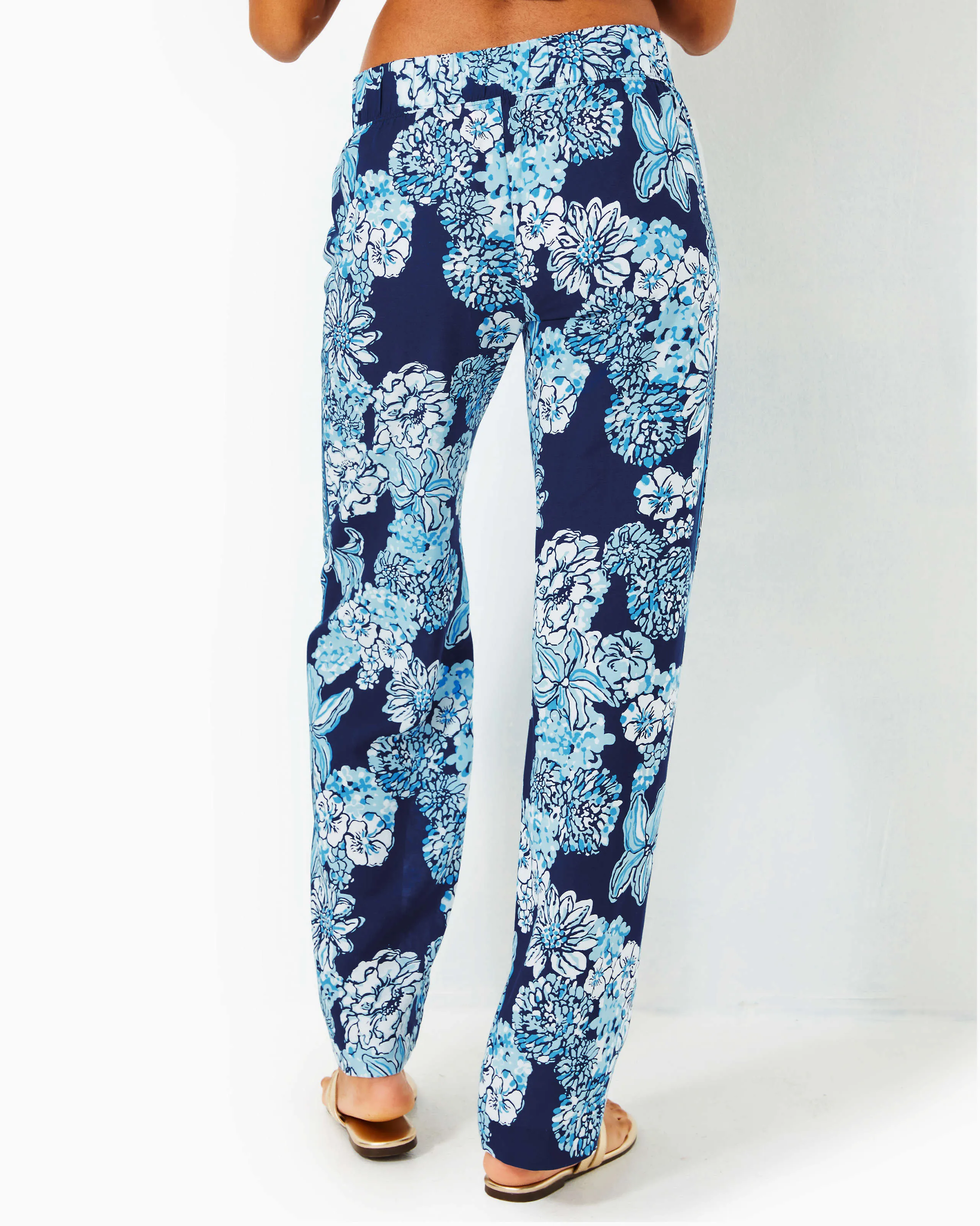 Bal Harbour Palazzo Pant