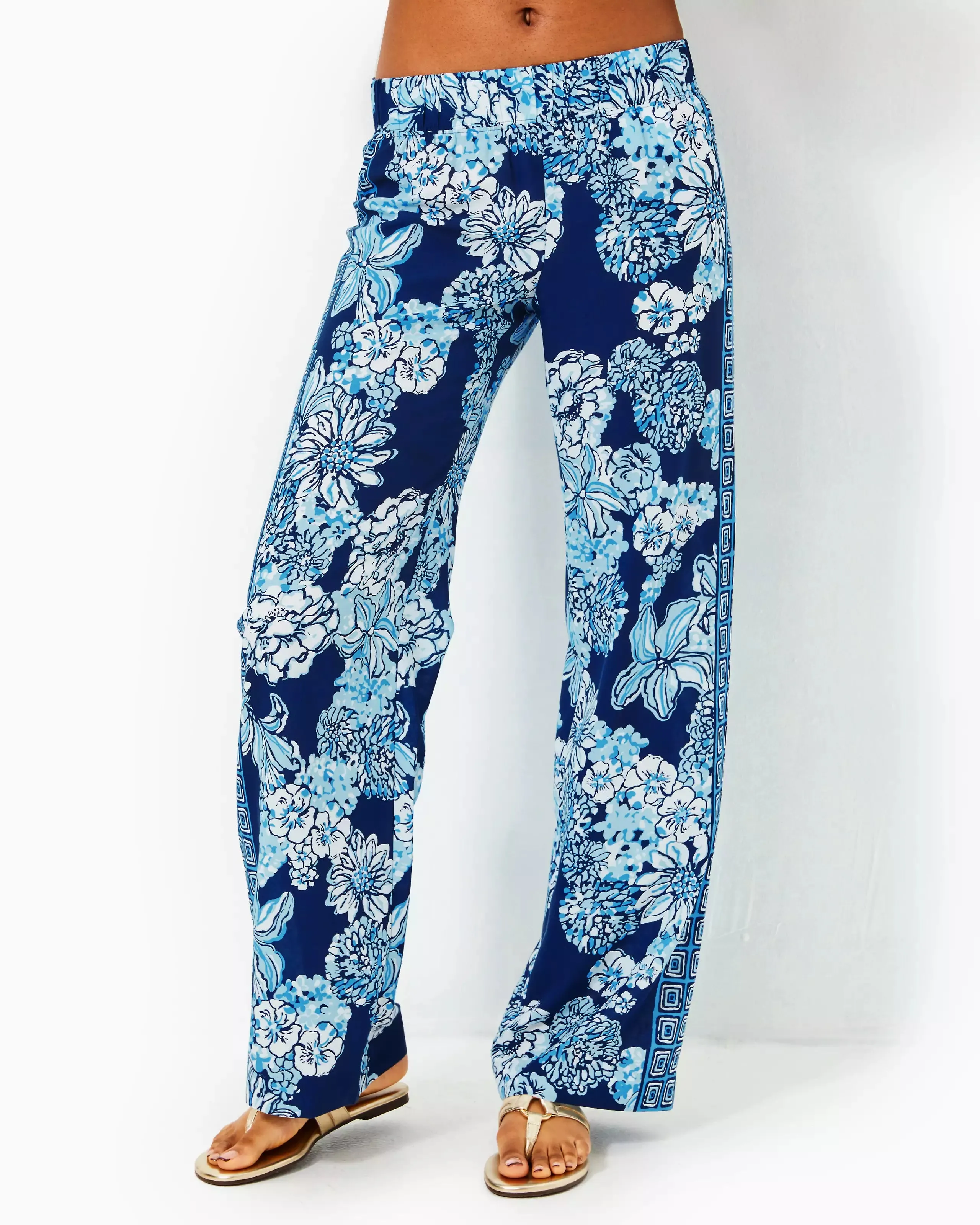 Bal Harbour Palazzo Pant